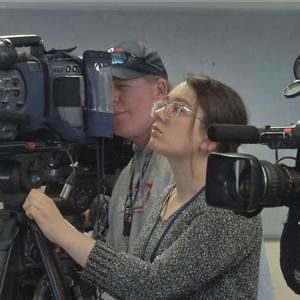 Meet your Posher, Katherine